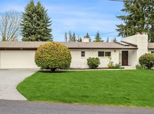 9750 SE 41st Street, Mercer Island, WA