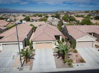 2278 Keego Harbor St, Henderson, NV 89052