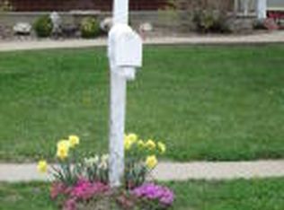 1405 Preakness Dr, Columbia, MO 65202