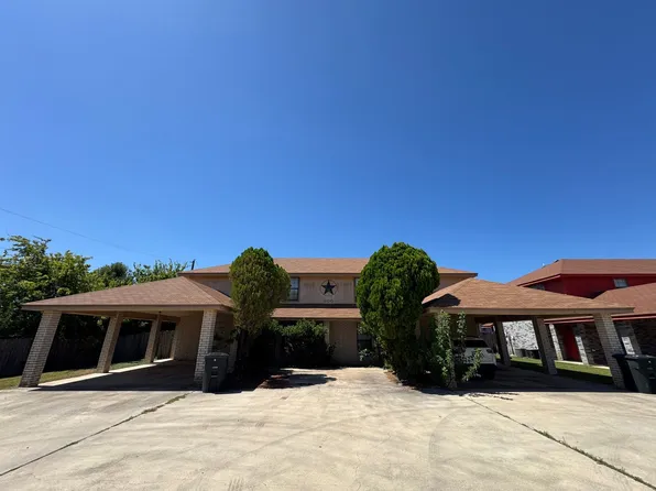 1100 Leslie Circle, 1100 Leslie Cir APT C, Killeen, TX 76549