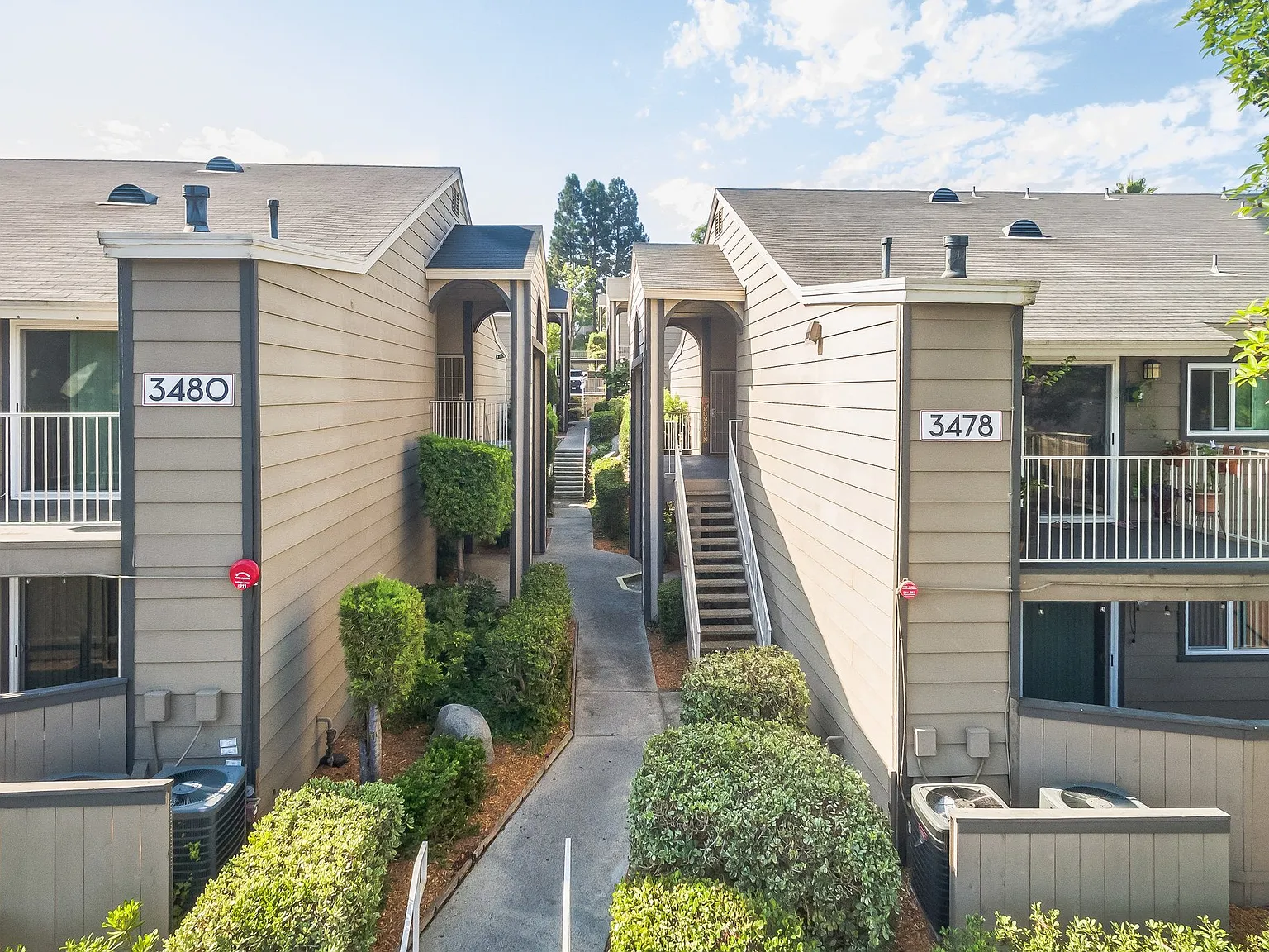 Meadow Creek Apartments — Photo 2
