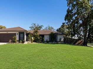 3473 SW Findlay St, Pt Saint Lucie, FL 34953