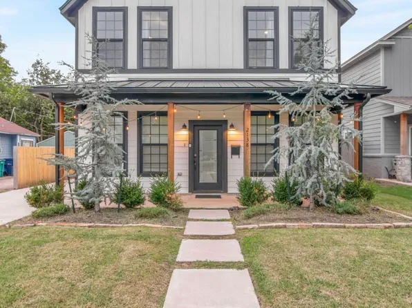 2138 NW 16th St, Oklahoma City, OK 73107