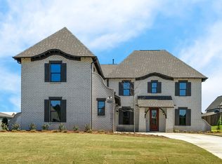 4108 Blackridge Crst, Birmingham, AL 35244