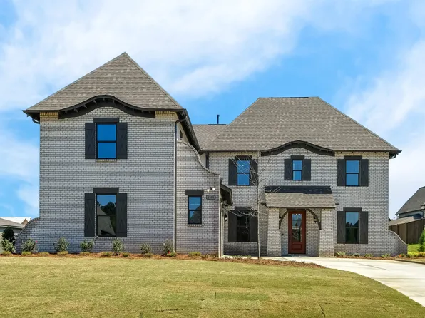 4108 Blackridge Crst, Birmingham, AL 35244