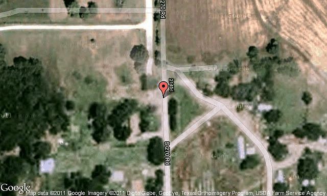 Map View