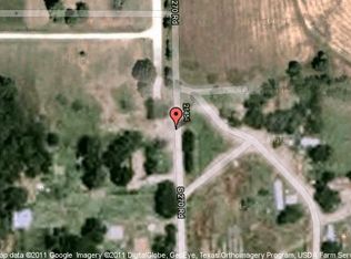 21465 S 270th Rd, Morris, OK 74445