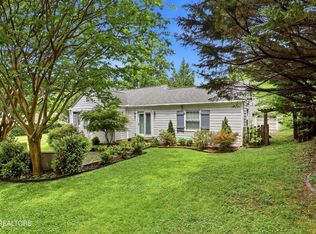 4061 Sequoyah Ave, Knoxville, TN 37919