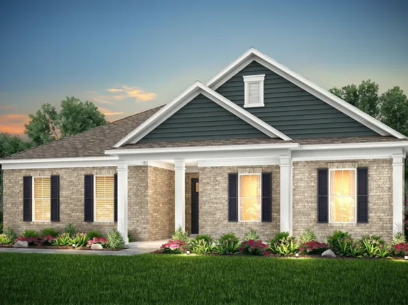 7716 Second Fiddle Way Lot 228, Arrington, TN 37014