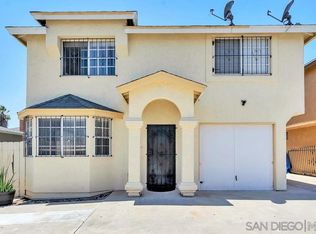 5776 Cumberland St, San Diego, CA 92139