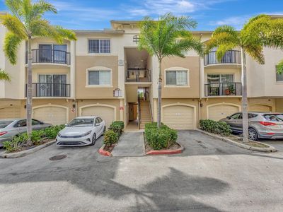 1400 Crestwood 1407 Court S #1407, Royal Palm Beach, FL, 33411