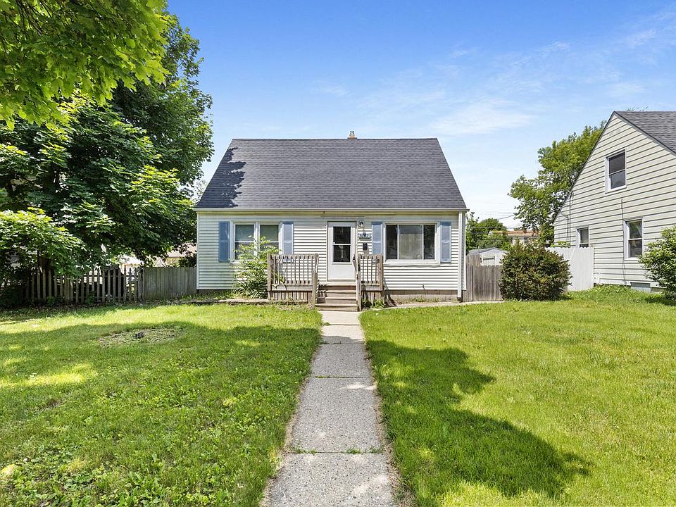 1st image of 5675 N 58th STREET