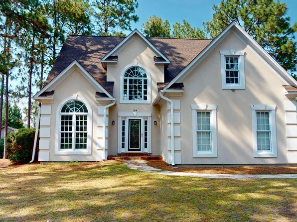 264 Juniper Creek Boulevard, Pinehurst, NC 28374
