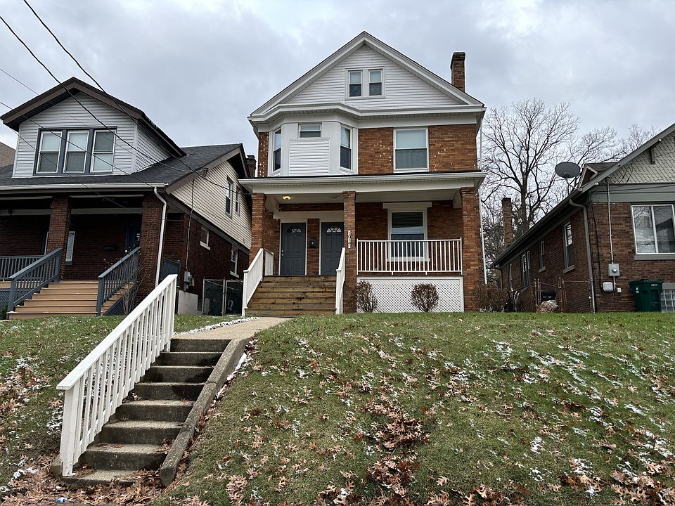 1st image of 1917 Crane Ave #1