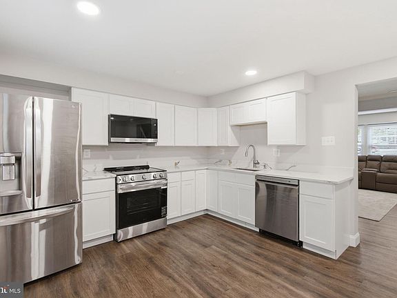 4th image of 25637 Coltrane Dr
