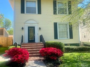 207 S Birchwood Ave, Louisville, KY 40206