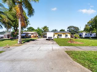 5730 NE 6th Terrace, Oakland Park, FL 33334