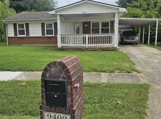9409 Armoridge Pl, Louisville, KY 40229