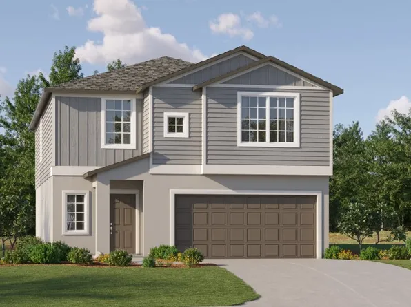 Boston Plan, Angeline : The Manors