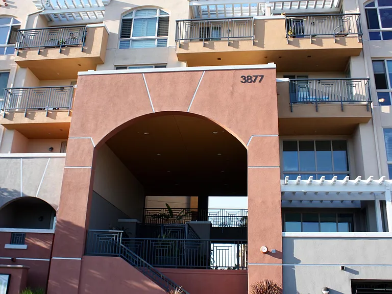 3877 Pell Pl #327 — Photo 4