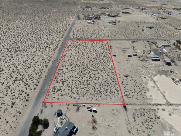 8040 Rancho Ave, Stagecoach, NV 89429