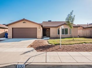 537 Englewood Ave, Chowchilla, CA 93610