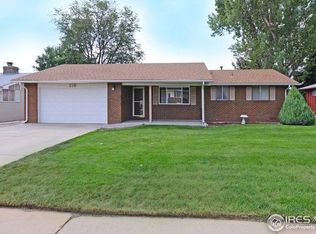 216 W 50th St, Loveland, CO 80538