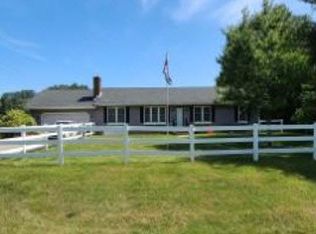 8979 Burnite Mill Rd, Felton, DE 19943