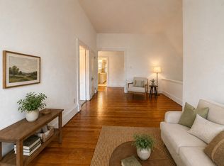 5601 Wilkins Ave APT 3, Squirrel Hill, PA 15217