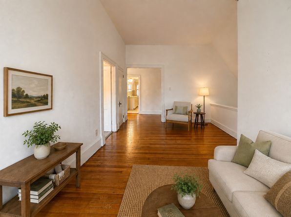 5601 Wilkins Ave APT 3