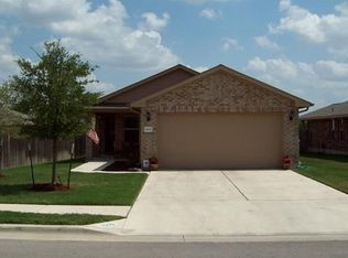 1609 Pavelich Pass, Austin, TX 78748