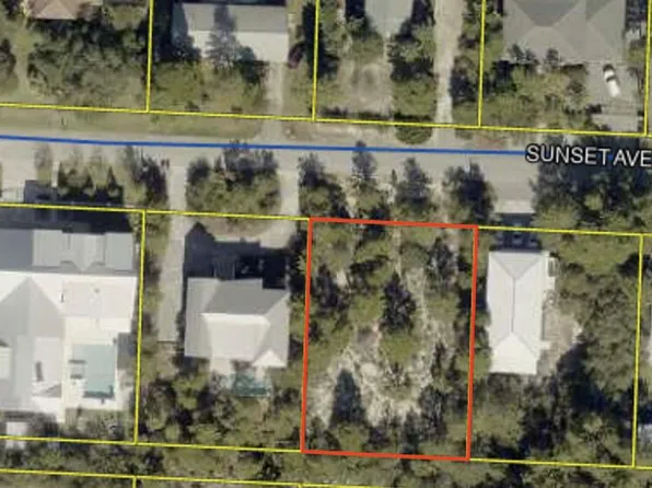 LOT 5 Sunset Ave, Pt Washington, FL 32459