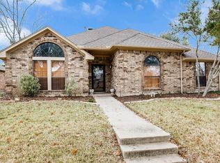 1205 Stillwater Trl, Carrollton, TX 75007