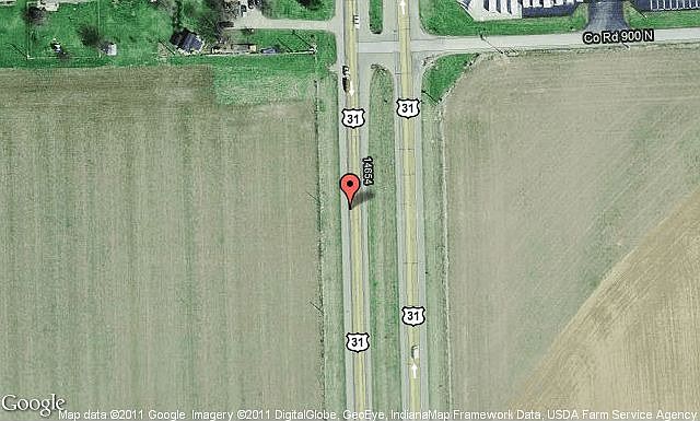 Map View