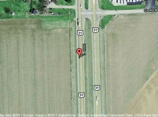 15280 N Us Hwy 31, Edinburgh, IN 46124