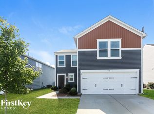919 Olmsted Ct, Shelbyville, IN 46176