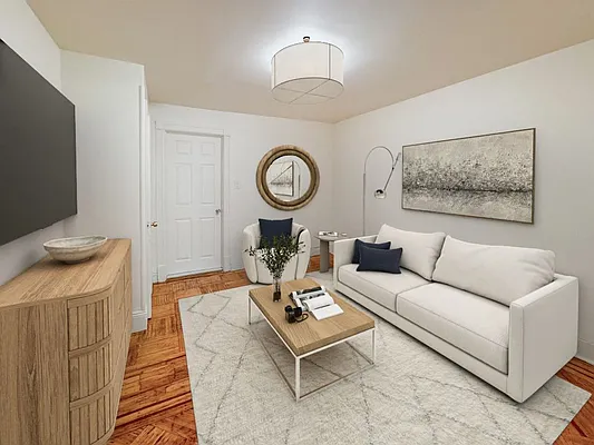 Rented by Corcoran | media 1