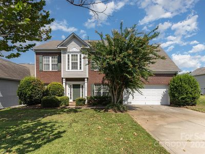 11849 Guildhall Ln, Charlotte, NC, 28213