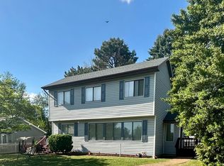 464 Northglen Ln, Harrisonburg, VA 22802