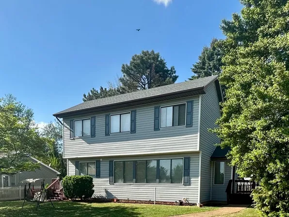 464 Northglen Ln, Harrisonburg, VA 22802
