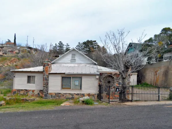 391 N High St, Globe, AZ 85501