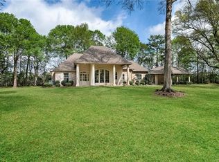 81147 N Willie Rd, Folsom, LA 70437