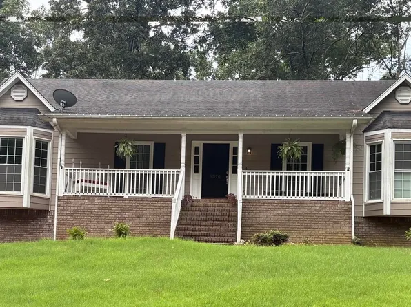 6376 Yellowhammer Dr, Pinson, AL 35126