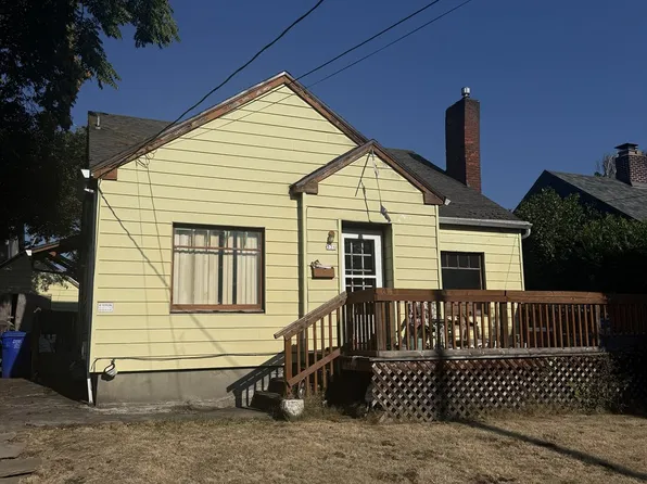 526 SE 48th Ave, Portland, OR 97215