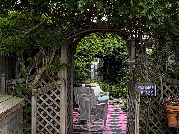 2nd image of (Undisclosed Address)