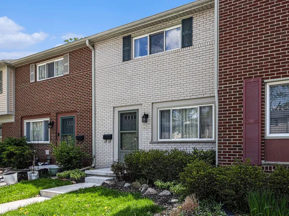 3240 Williamsburg Rd, Ann Arbor, MI 48108