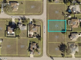 1209 NE 12th Pl, Cape Coral, FL 33909