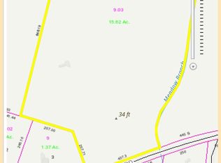 Bacons Rd, Laurel, DE 19956