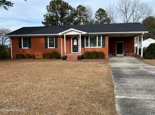 5553 Highway 903 N, Snow Hill, NC 28580