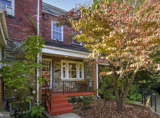 903 Perry Pl NE, Washington, DC 20017